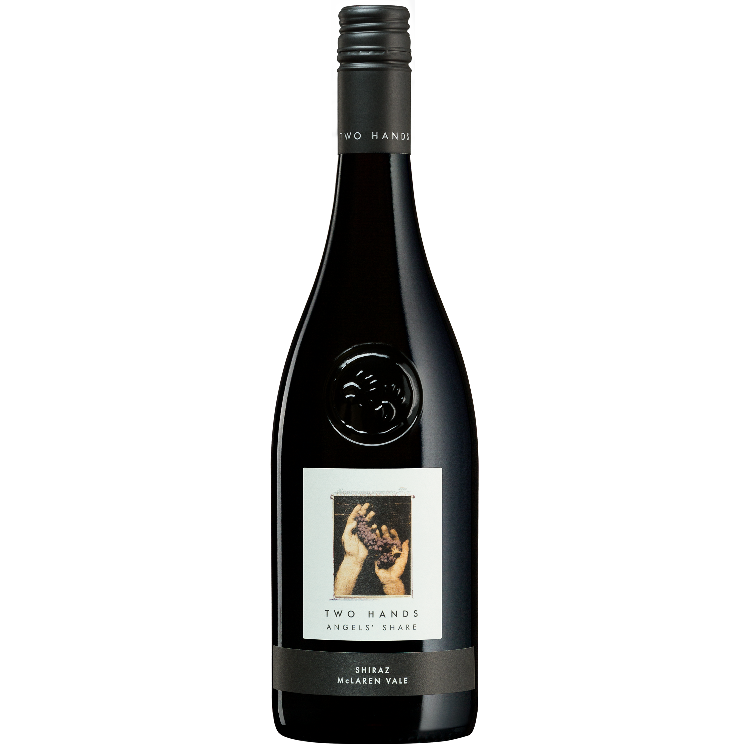 Two Hands Wines Angel's Share Shiraz 2022
